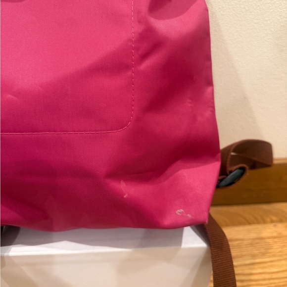 Longchamp Le Pliage Backpack main image 4